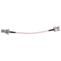 Antenna Cable Assembly Sma Male To Rp Sma Female Rf Coax Coaxial Jumper Pigtail Cable